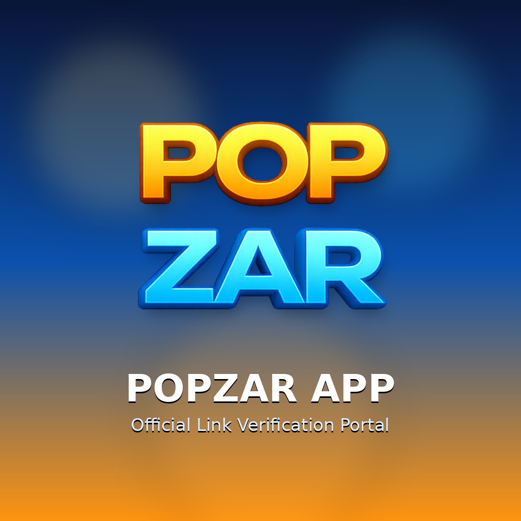 POPZAR App