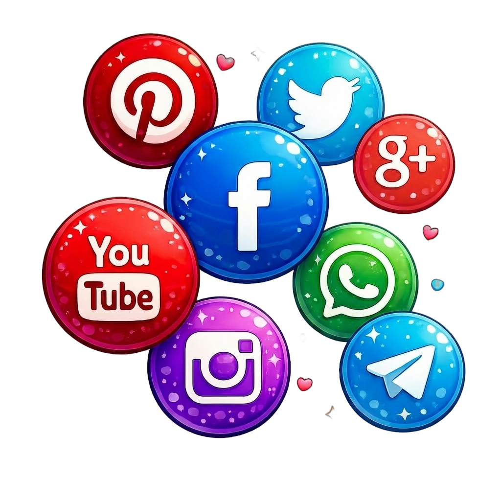 Social Hub